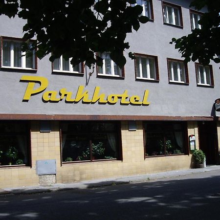 Parkhotel Terezin 외부 사진
