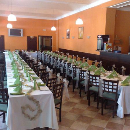 Parkhotel Terezin 외부 사진