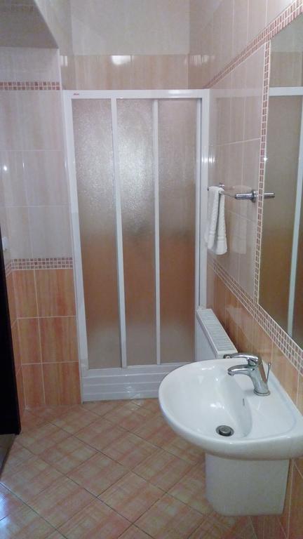 Parkhotel Terezin 객실 사진