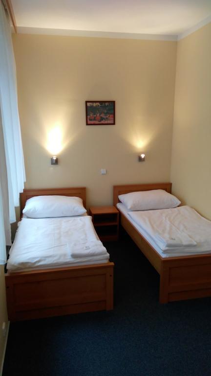 Parkhotel Terezin 외부 사진