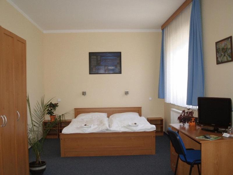 Parkhotel Terezin 외부 사진