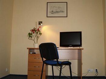 Parkhotel Terezin 외부 사진